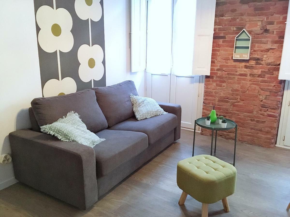 Ferienwohnung Capitole Jeanne D Arc - Nice Comfortable Flat, Central, Balcony And Charm Toulouse Exterior foto